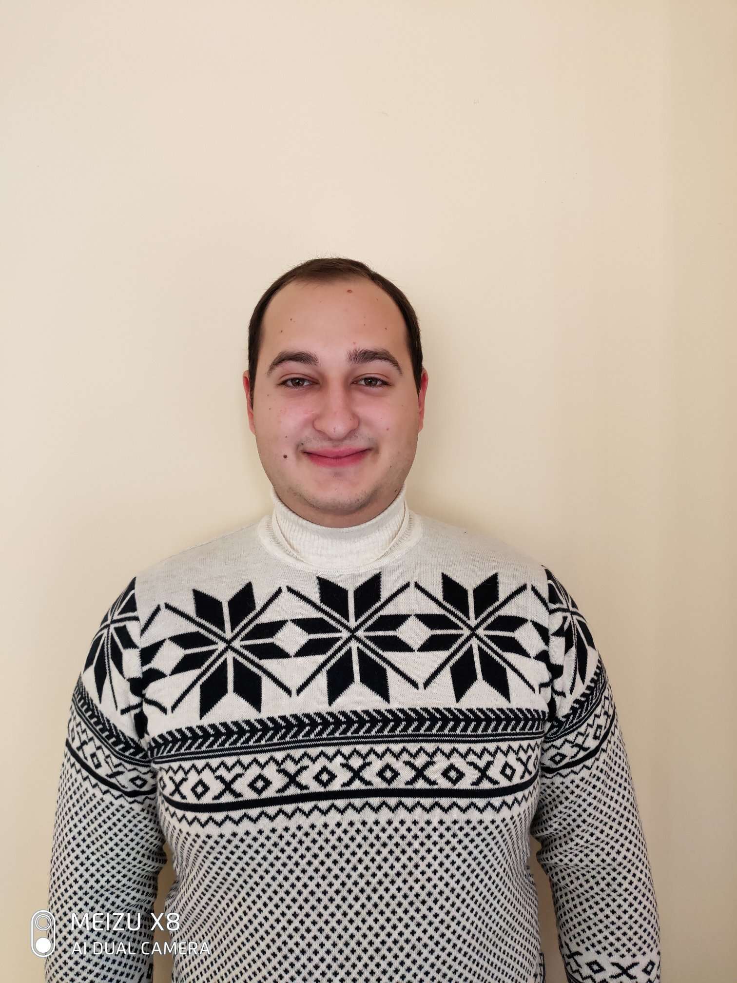 Евгений Кухарчук